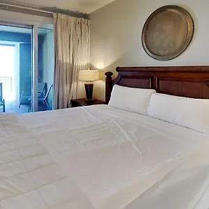 Grand Panama - The Grand 403 , Panama City Beach United States