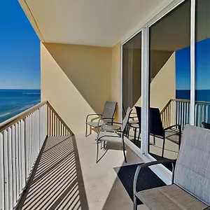 Majestic Towers I 2108 , Panama City Beach United States