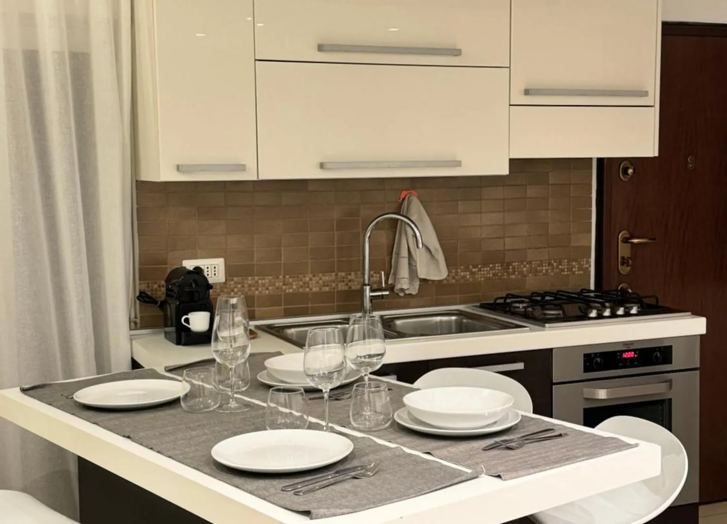 Brera Sustainable Asset - Bsa Apartment Milan