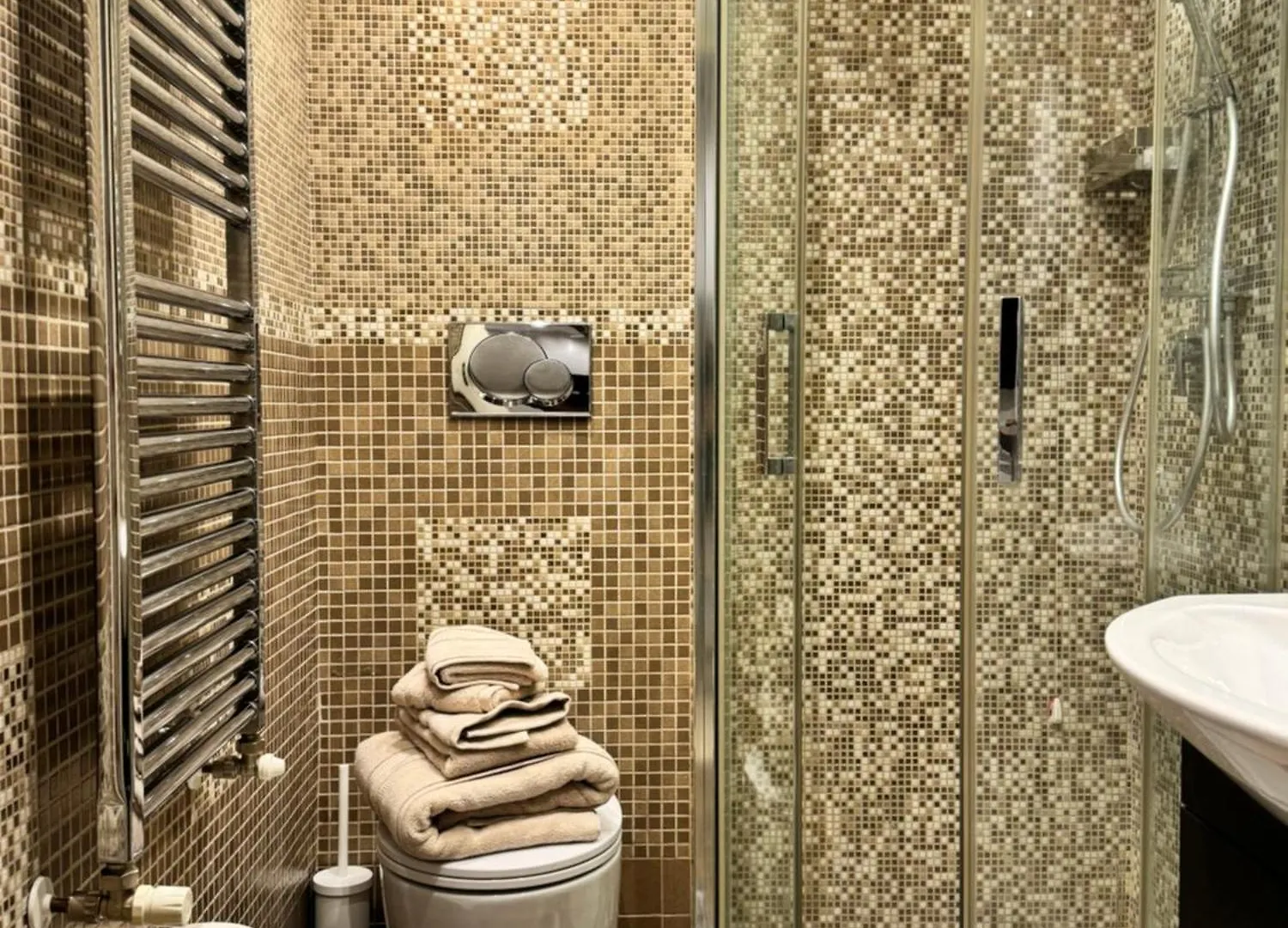 Brera Sustainable Asset - Bsa Apartment Milan