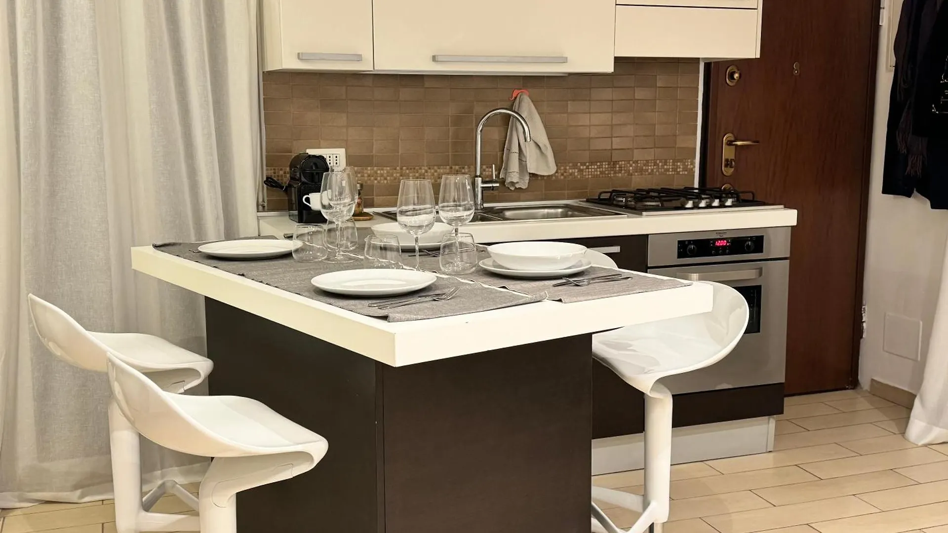 Brera Sustainable Asset - Bsa Apartment Milan