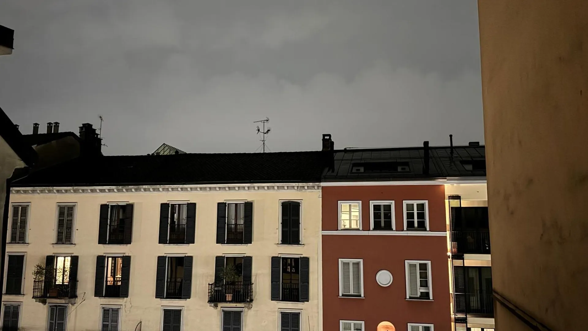 Brera Sustainable Asset - Bsa Apartment Milan
