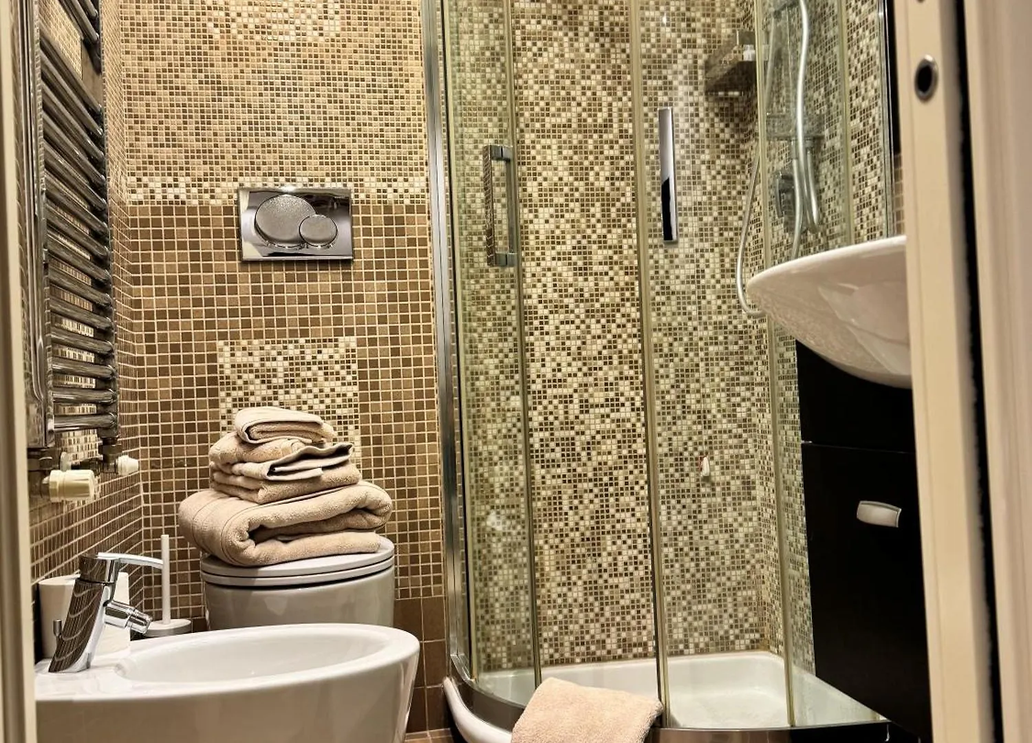 Brera Sustainable Asset - Bsa Apartment Milan